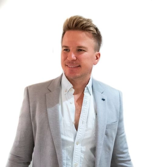 Chris Sinclair